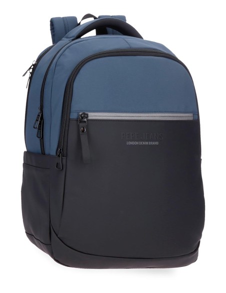 7172342 MOCHILA ADAP.2C.PORTAORD.Y TABLET PJL SAIL UP AZULON 7172342 MOCHILA ADAP.2C.PORTAORD.Y TABLET PJL SAIL UP AZULON