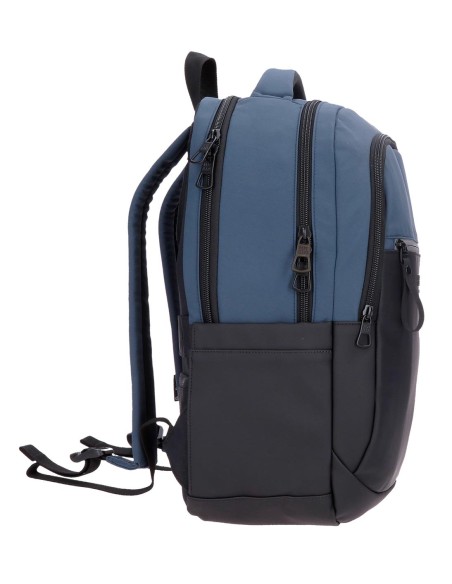 7172342 MOCHILA ADAP.2C.PORTAORD.Y TABLET PJL SAIL UP AZULON 7172342 MOCHILA ADAP.2C.PORTAORD.Y TABLET PJL SAIL UP AZULON