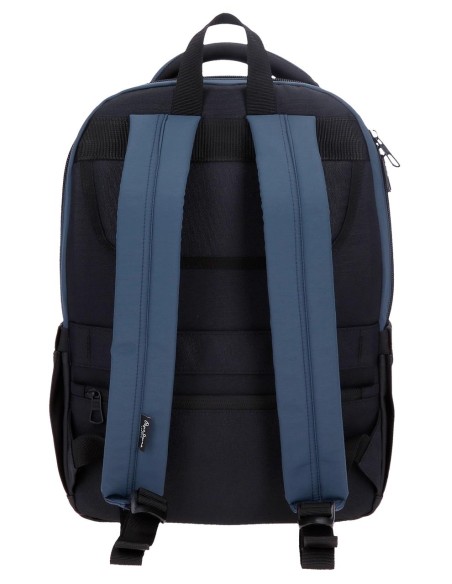 7172342 MOCHILA ADAP.2C.PORTAORD.Y TABLET PJL SAIL UP AZULON 7172342 MOCHILA ADAP.2C.PORTAORD.Y TABLET PJL SAIL UP AZULON