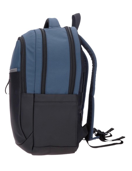 7172342 MOCHILA ADAP.2C.PORTAORD.Y TABLET PJL SAIL UP AZULON 7172342 MOCHILA ADAP.2C.PORTAORD.Y TABLET PJL SAIL UP AZULON