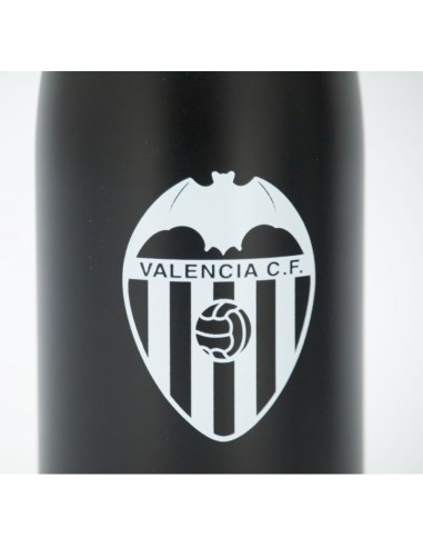 Botella Acero Inoxidable Valencia C.F 2023 500 Ml Blanco/...