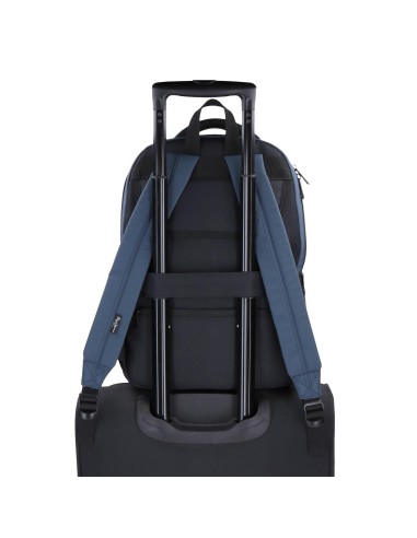 7172342 MOCHILA ADAP.2C.PORTAORD.Y TABLET PJL SAIL UP AZULON