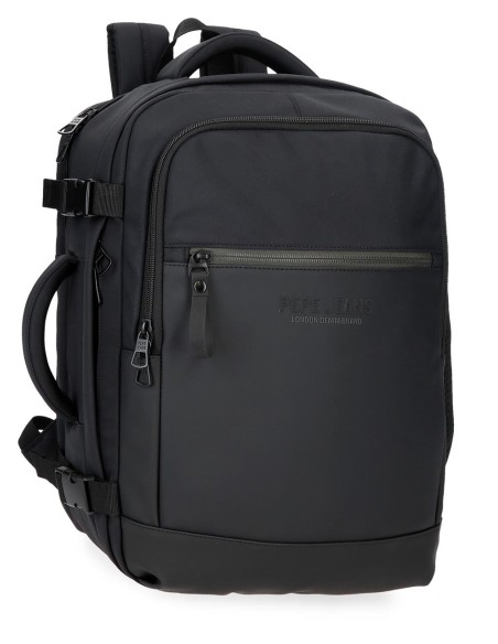 7172441 MOCHILA ADAP.2C.PORTAORD.Y TABLET PJL SAIL UP NEGRO 7172441 MOCHILA ADAP.2C.PORTAORD.Y TABLET PJL SAIL UP NEGRO