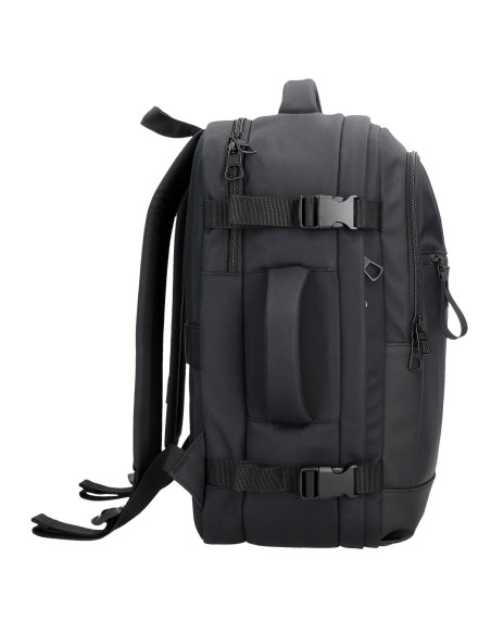 7172441 MOCHILA ADAP.2C.PORTAORD.Y TABLET PJL SAIL UP NEGRO 7172441 MOCHILA ADAP.2C.PORTAORD.Y TABLET PJL SAIL UP NEGRO