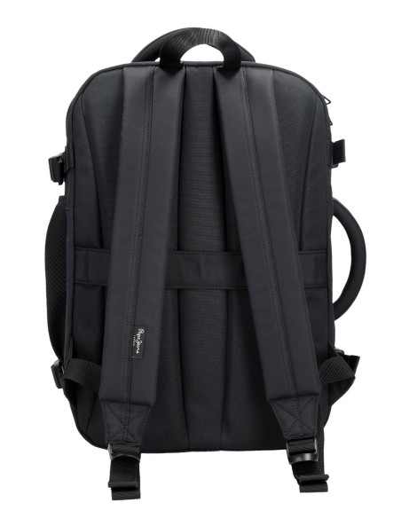 7172441 MOCHILA ADAP.2C.PORTAORD.Y TABLET PJL SAIL UP NEGRO 7172441 MOCHILA ADAP.2C.PORTAORD.Y TABLET PJL SAIL UP NEGRO