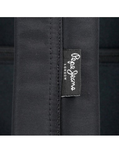 7172441 MOCHILA ADAP.2C.PORTAORD.Y TABLET PJL SAIL UP NEGRO