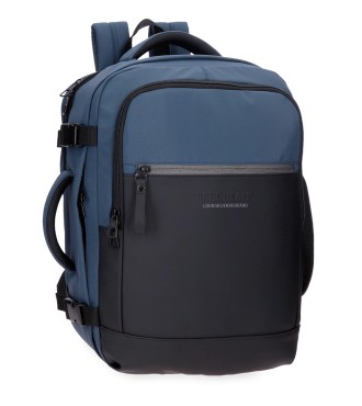 7172442 MOCHILA ADAP.2C.PORTAORD.Y TABLET PJL SAIL UP AZU