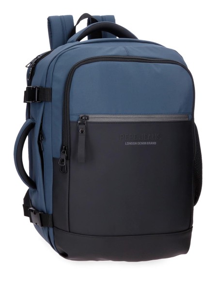 7172442 MOCHILA ADAP.2C.PORTAORD.Y TABLET PJL SAIL UP AZU 7172442 MOCHILA ADAP.2C.PORTAORD.Y TABLET PJL SAIL UP AZU