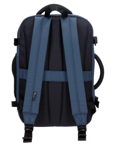 7172442 MOCHILA ADAP.2C.PORTAORD.Y TABLET PJL SAIL UP AZU