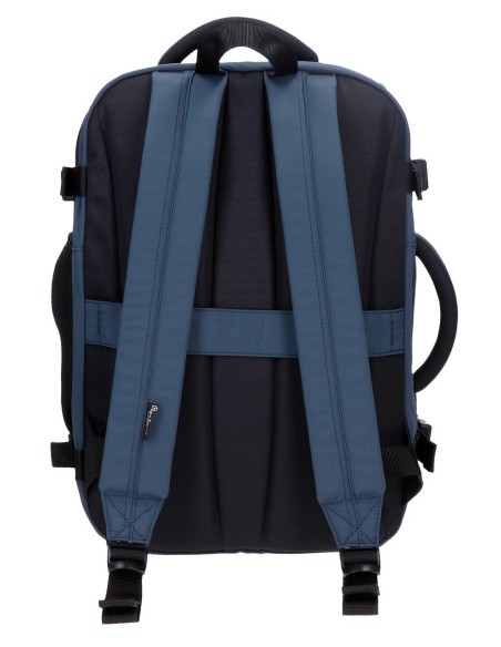 7172442 MOCHILA ADAP.2C.PORTAORD.Y TABLET PJL SAIL UP AZU 7172442 MOCHILA ADAP.2C.PORTAORD.Y TABLET PJL SAIL UP AZU