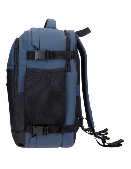 7172442 MOCHILA ADAP.2C.PORTAORD.Y TABLET PJL SAIL UP AZU 7172442 MOCHILA ADAP.2C.PORTAORD.Y TABLET PJL SAIL UP AZU