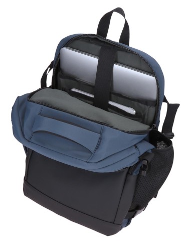 7172442 MOCHILA ADAP.2C.PORTAORD.Y TABLET PJL SAIL UP AZU