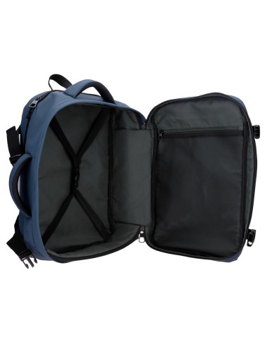 7172442 MOCHILA ADAP.2C.PORTAORD.Y TABLET PJL SAIL UP AZU