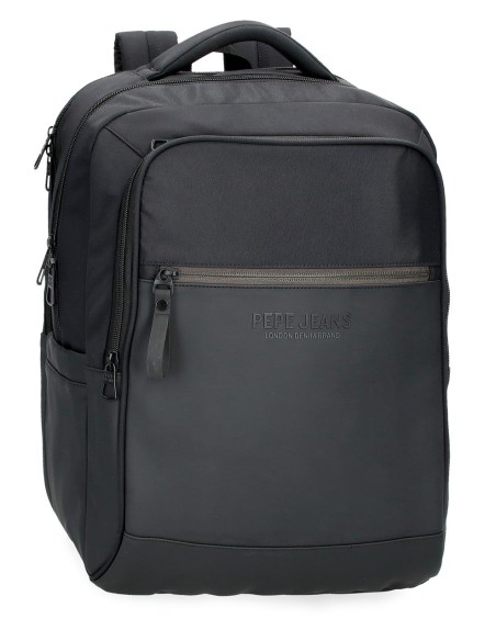 7172541 MOCHILA ADAP.2C.PORTAORD.Y TABLET PJL SAIL UP NEGRO 7172541 MOCHILA ADAP.2C.PORTAORD.Y TABLET PJL SAIL UP NEGRO