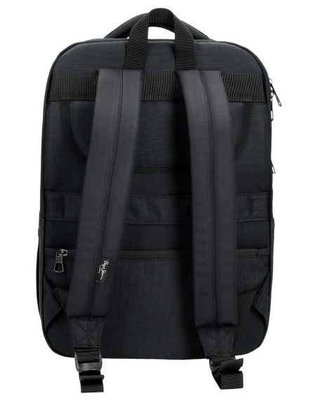 7172541 MOCHILA ADAP.2C.PORTAORD.Y TABLET PJL SAIL UP NEGRO 7172541 MOCHILA ADAP.2C.PORTAORD.Y TABLET PJL SAIL UP NEGRO