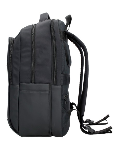 7172541 MOCHILA ADAP.2C.PORTAORD.Y TABLET PJL SAIL UP NEGRO 7172541 MOCHILA ADAP.2C.PORTAORD.Y TABLET PJL SAIL UP NEGRO