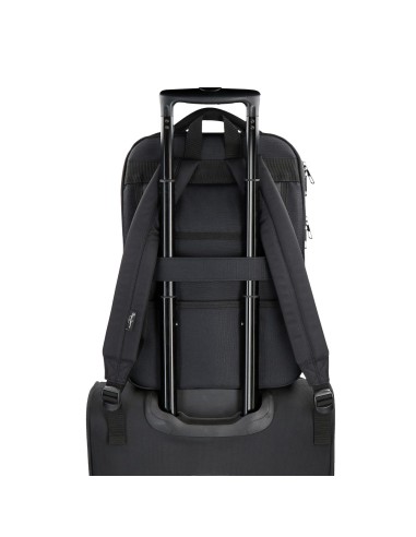 7172541 MOCHILA ADAP.2C.PORTAORD.Y TABLET PJL SAIL UP NEGRO