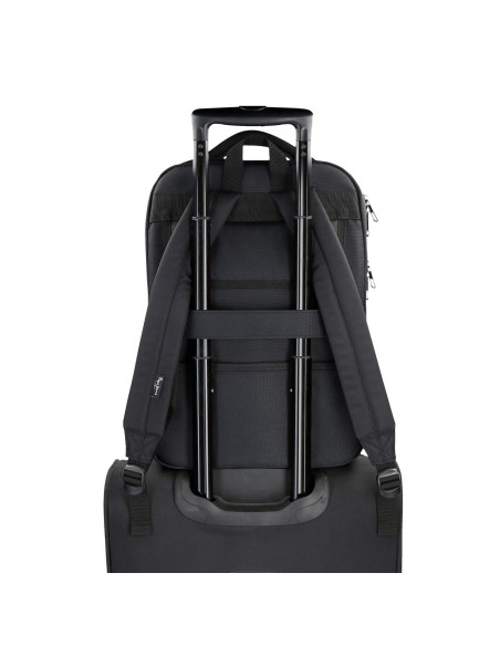 7172541 MOCHILA ADAP.2C.PORTAORD.Y TABLET PJL SAIL UP NEGRO 7172541 MOCHILA ADAP.2C.PORTAORD.Y TABLET PJL SAIL UP NEGRO