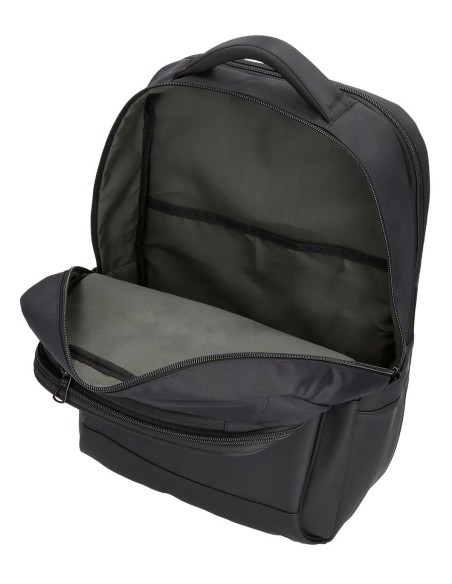 7172541 MOCHILA ADAP.2C.PORTAORD.Y TABLET PJL SAIL UP NEGRO 7172541 MOCHILA ADAP.2C.PORTAORD.Y TABLET PJL SAIL UP NEGRO