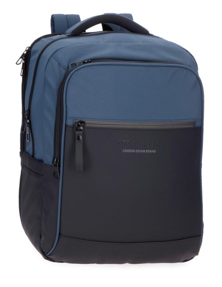 7172542 MOCHILA ADAP.2C.PORTAORD.Y TABLET PJL SAIL UP AZUL 7172542 MOCHILA ADAP.2C.PORTAORD.Y TABLET PJL SAIL UP AZUL