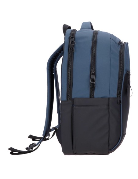 7172542 MOCHILA ADAP.2C.PORTAORD.Y TABLET PJL SAIL UP AZUL 7172542 MOCHILA ADAP.2C.PORTAORD.Y TABLET PJL SAIL UP AZUL