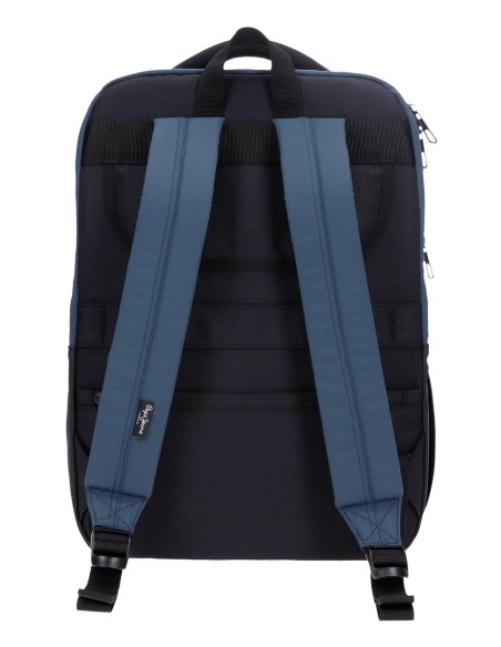 7172542 MOCHILA ADAP.2C.PORTAORD.Y TABLET PJL SAIL UP AZUL 7172542 MOCHILA ADAP.2C.PORTAORD.Y TABLET PJL SAIL UP AZUL