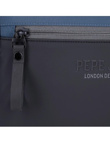 7172542 MOCHILA ADAP.2C.PORTAORD.Y TABLET PJL SAIL UP AZUL