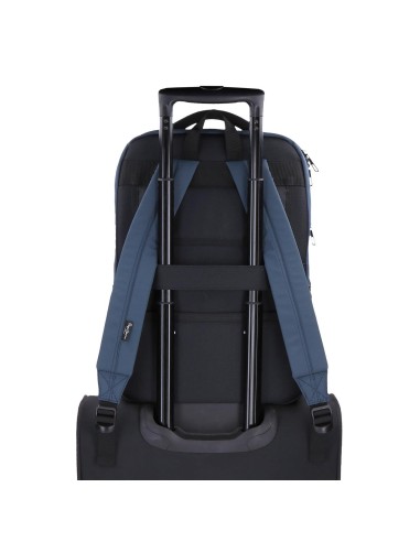 7172542 MOCHILA ADAP.2C.PORTAORD.Y TABLET PJL SAIL UP AZUL