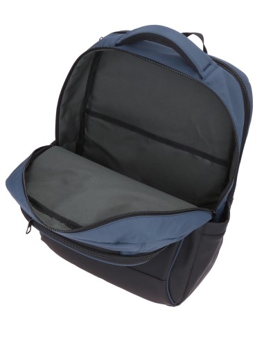 7172542 MOCHILA ADAP.2C.PORTAORD.Y TABLET PJL SAIL UP AZUL