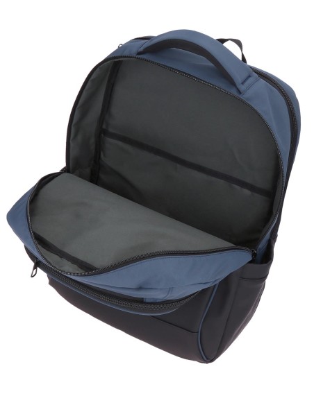 7172542 MOCHILA ADAP.2C.PORTAORD.Y TABLET PJL SAIL UP AZUL 7172542 MOCHILA ADAP.2C.PORTAORD.Y TABLET PJL SAIL UP AZUL
