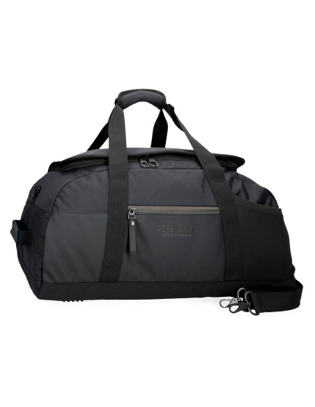 7173541 BOLSA DE VIAJE PJL SAIL UP NEGRO