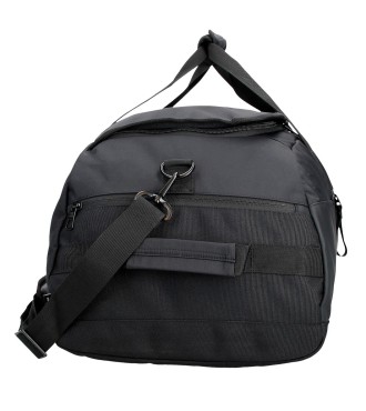 7173541 BOLSA DE VIAJE PJL SAIL UP NEGRO 2