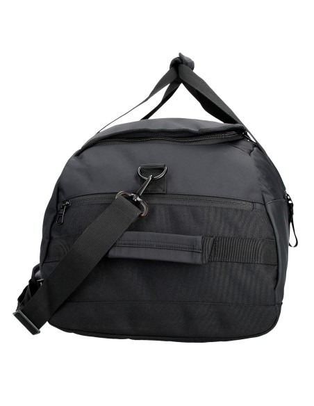7173541 BOLSA DE VIAJE PJL SAIL UP NEGRO