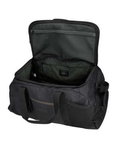 7173541 BOLSA DE VIAJE PJL SAIL UP NEGRO