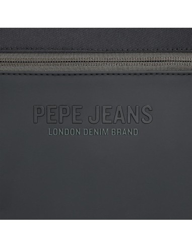 7173541 BOLSA DE VIAJE PJL SAIL UP NEGRO