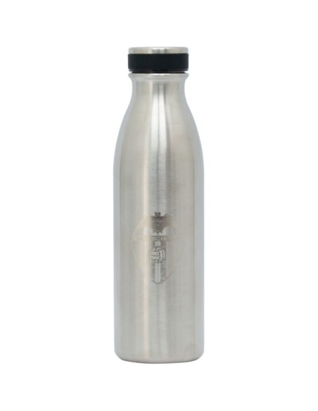 Botella Acero Inoxidable Valencia C.F 2023 500 Ml Acero B...