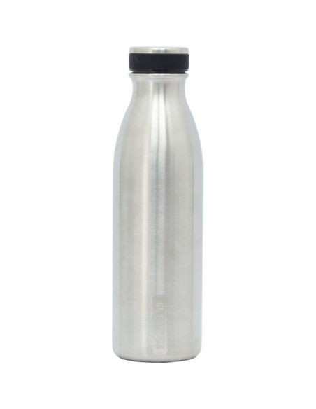 Botella Acero Inoxidable Valencia C.F 2023 500 Ml Acero B...