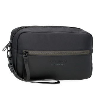 7174141 BOLSA DE MANO PJL SAIL UP NEGRO