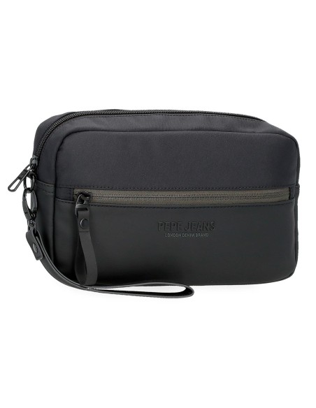 7174141 BOLSA DE MANO PJL SAIL UP NEGRO 7174141 BOLSA DE MANO PJL SAIL UP NEGRO