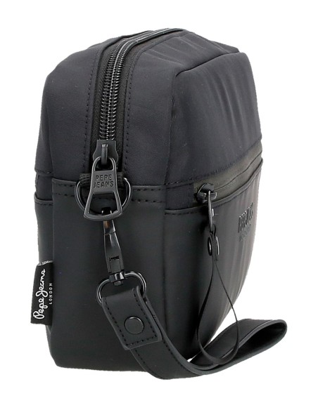 7174141 BOLSA DE MANO PJL SAIL UP NEGRO 7174141 BOLSA DE MANO PJL SAIL UP NEGRO