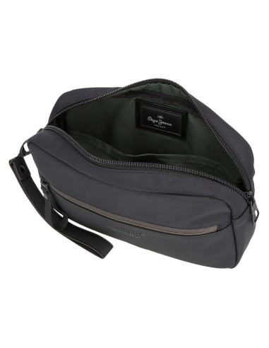 7174141 BOLSA DE MANO PJL SAIL UP NEGRO