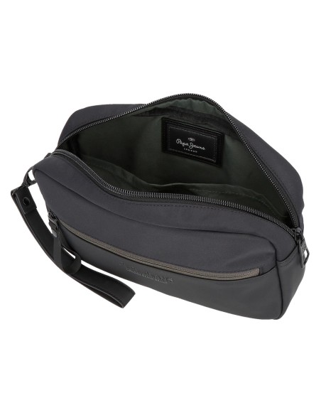 7174141 BOLSA DE MANO PJL SAIL UP NEGRO 7174141 BOLSA DE MANO PJL SAIL UP NEGRO