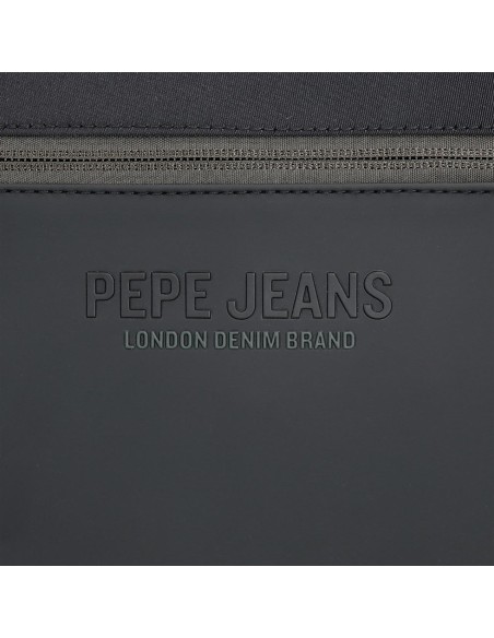 7174141 BOLSA DE MANO PJL SAIL UP NEGRO 7174141 BOLSA DE MANO PJL SAIL UP NEGRO