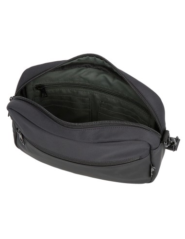 7174141 BOLSA DE MANO PJL SAIL UP NEGRO