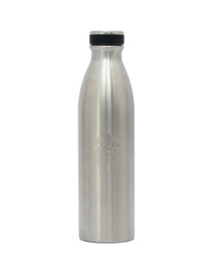 Botella Acero Inoxidable Valencia C.F 2023 750 Ml Acero B...