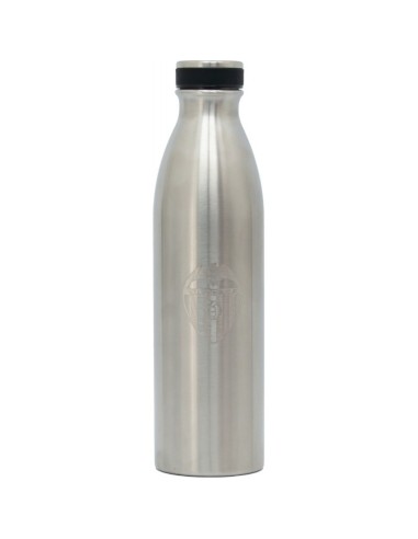 Botella Acero Inoxidable Valencia C.F 2023 750 Ml Acero B...