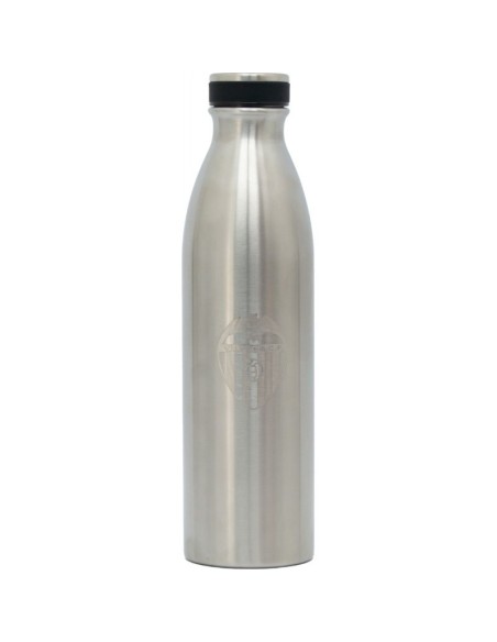 Botella Acero Inoxidable Valencia C.F 2023 750 Ml Acero B...