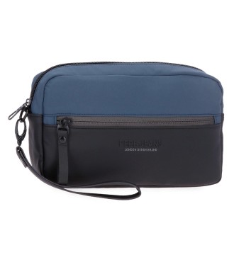 7174142 BOLSA DE MANO PJL SAIL UP AZULON