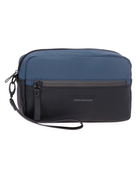 7174142 BOLSA DE MANO PJL SAIL UP AZULON