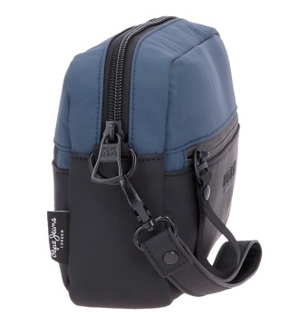 7174142 BOLSA DE MANO PJL SAIL UP AZULON 2